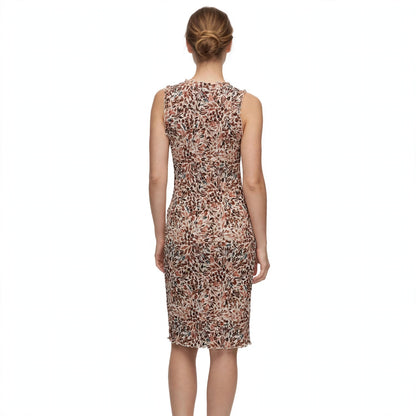 Enges Sommerkleid für Damen – Leichtes, figurbetontes Kleid